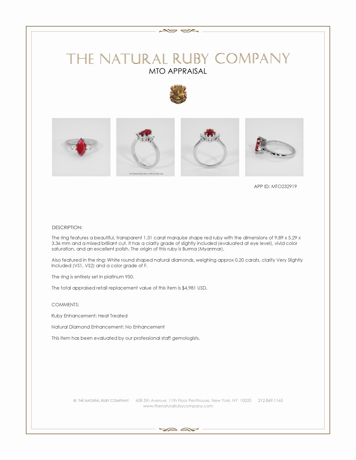 Jewelry