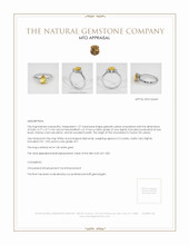 Jewelry Appraisal