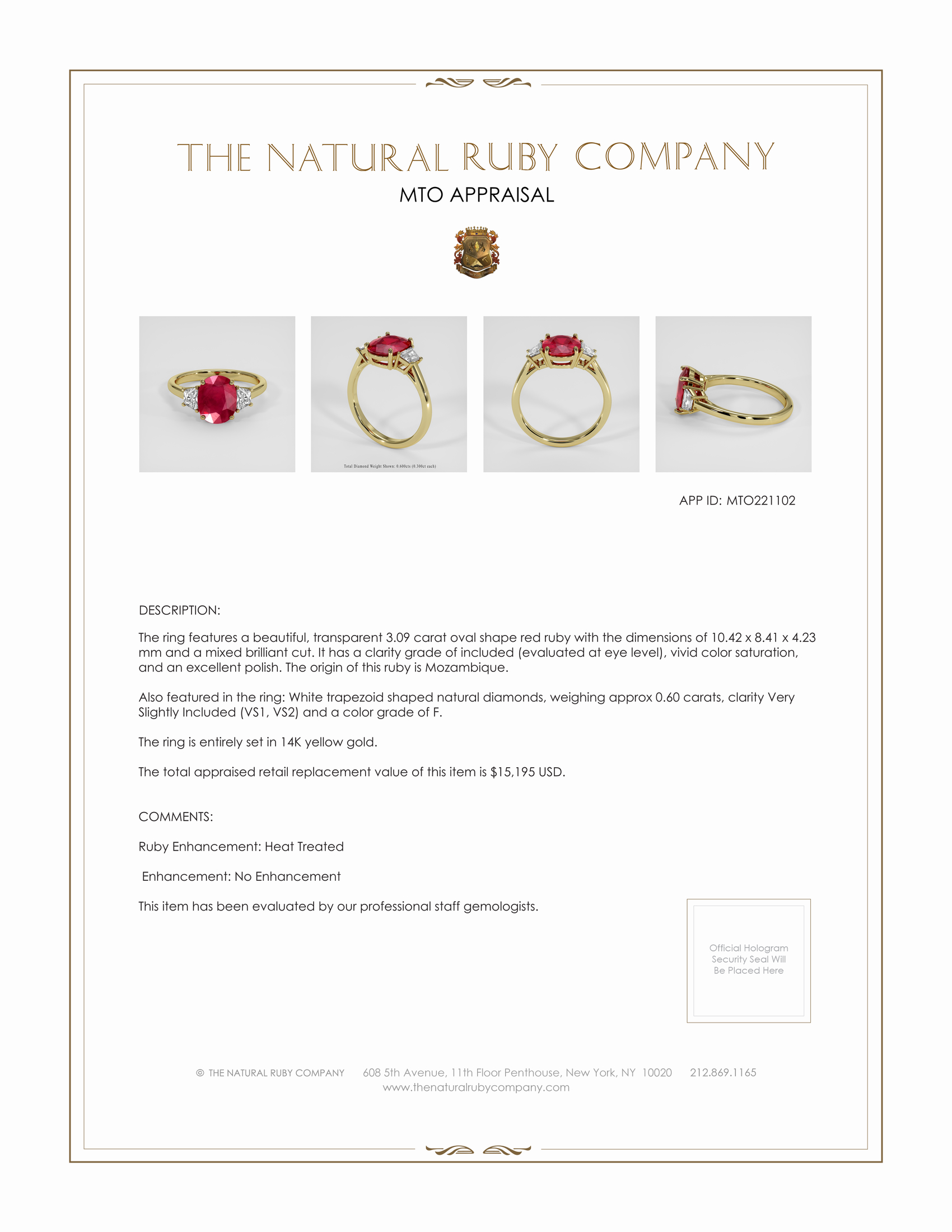 Jewelry