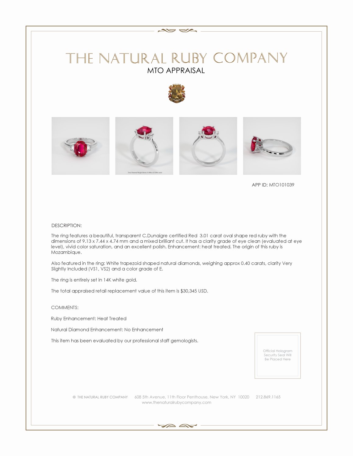 Jewelry
