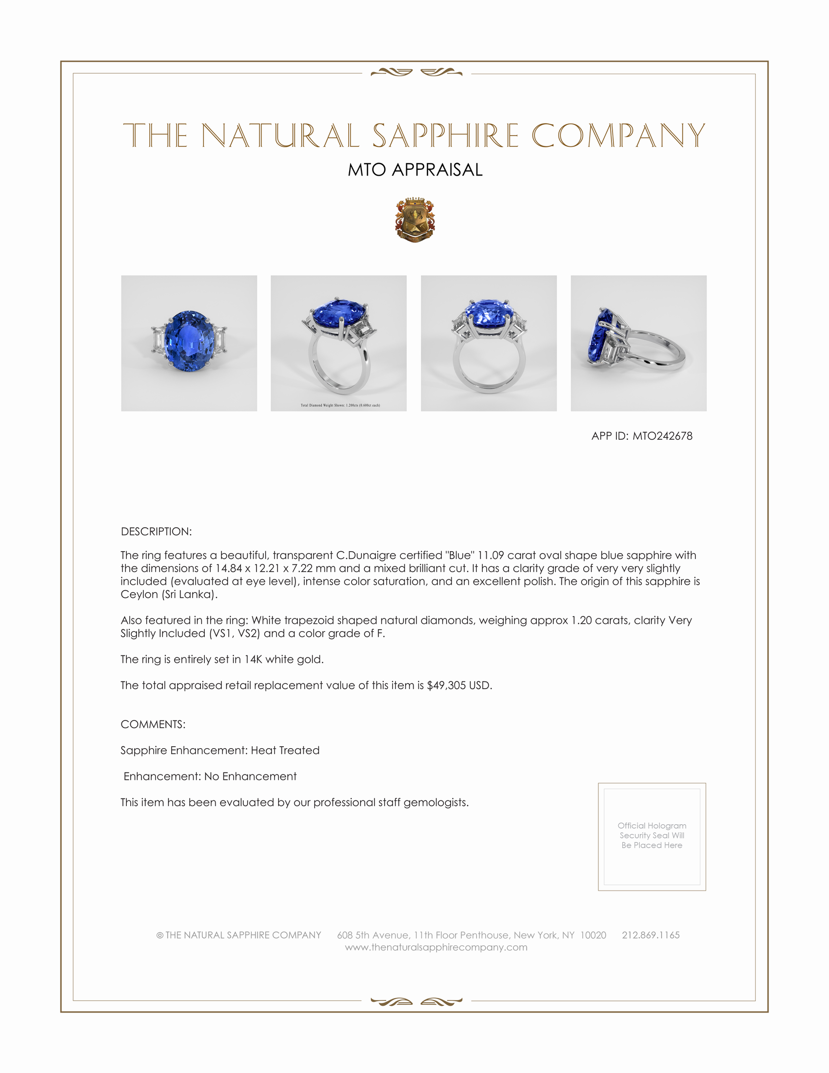 Jewelry