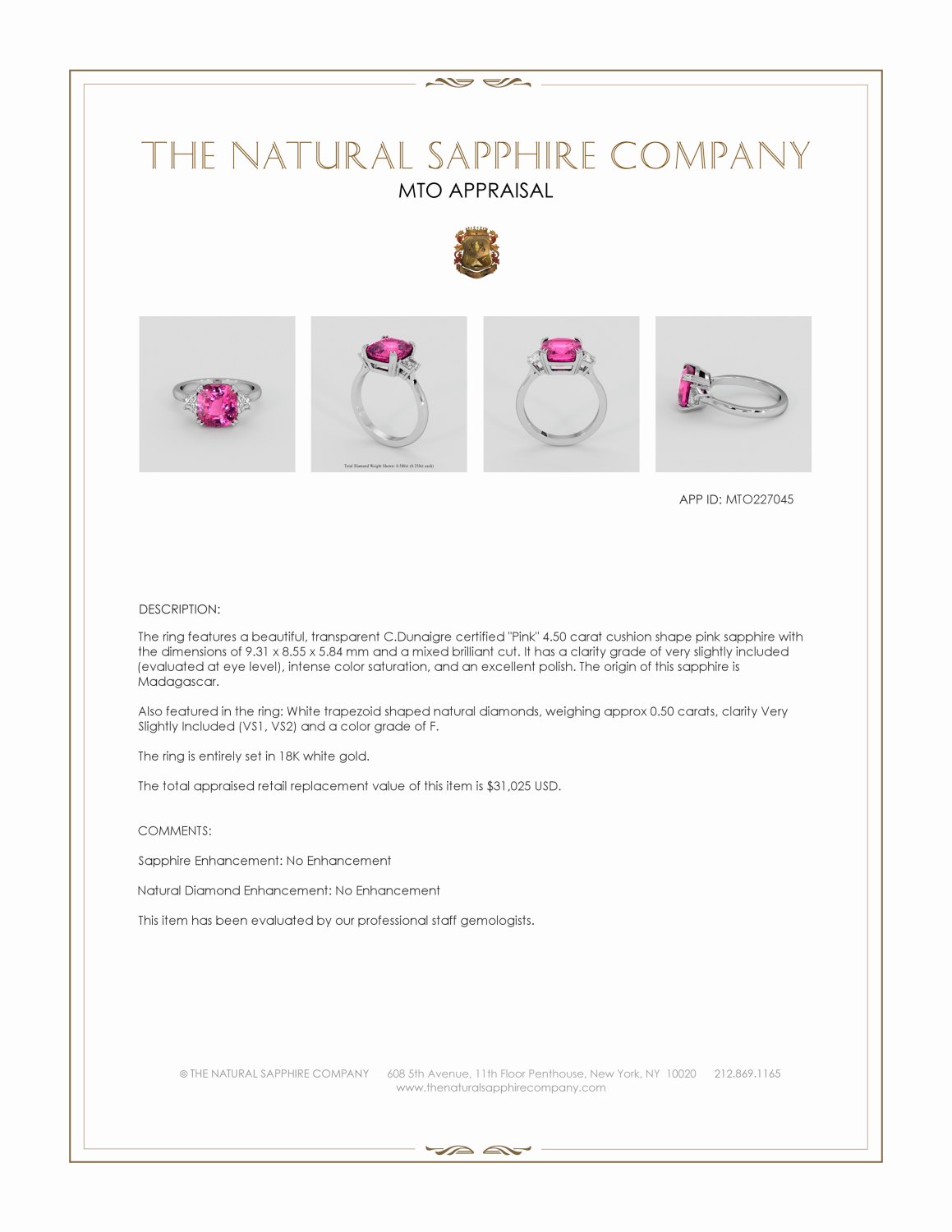 Jewelry
