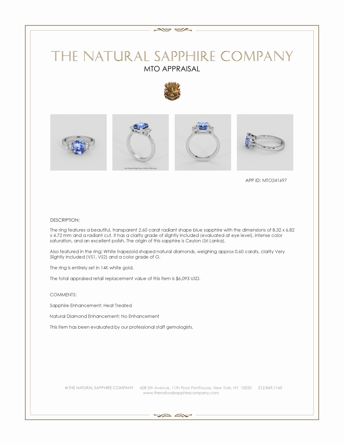 Jewelry