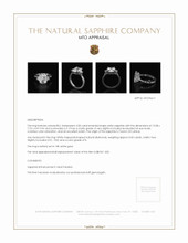 Jewelry Appraisal
