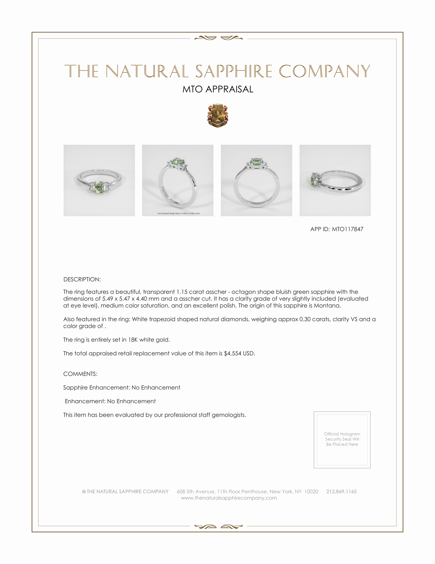 Jewelry