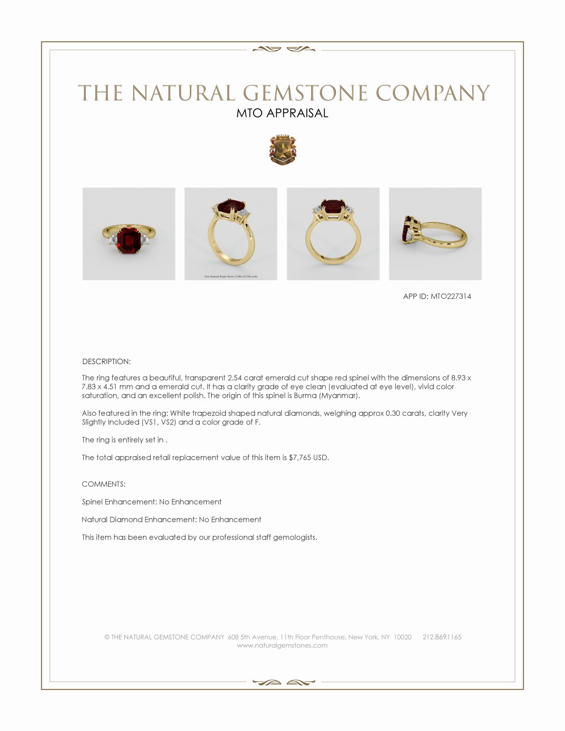 Jewelry