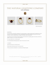 Jewelry Appraisal