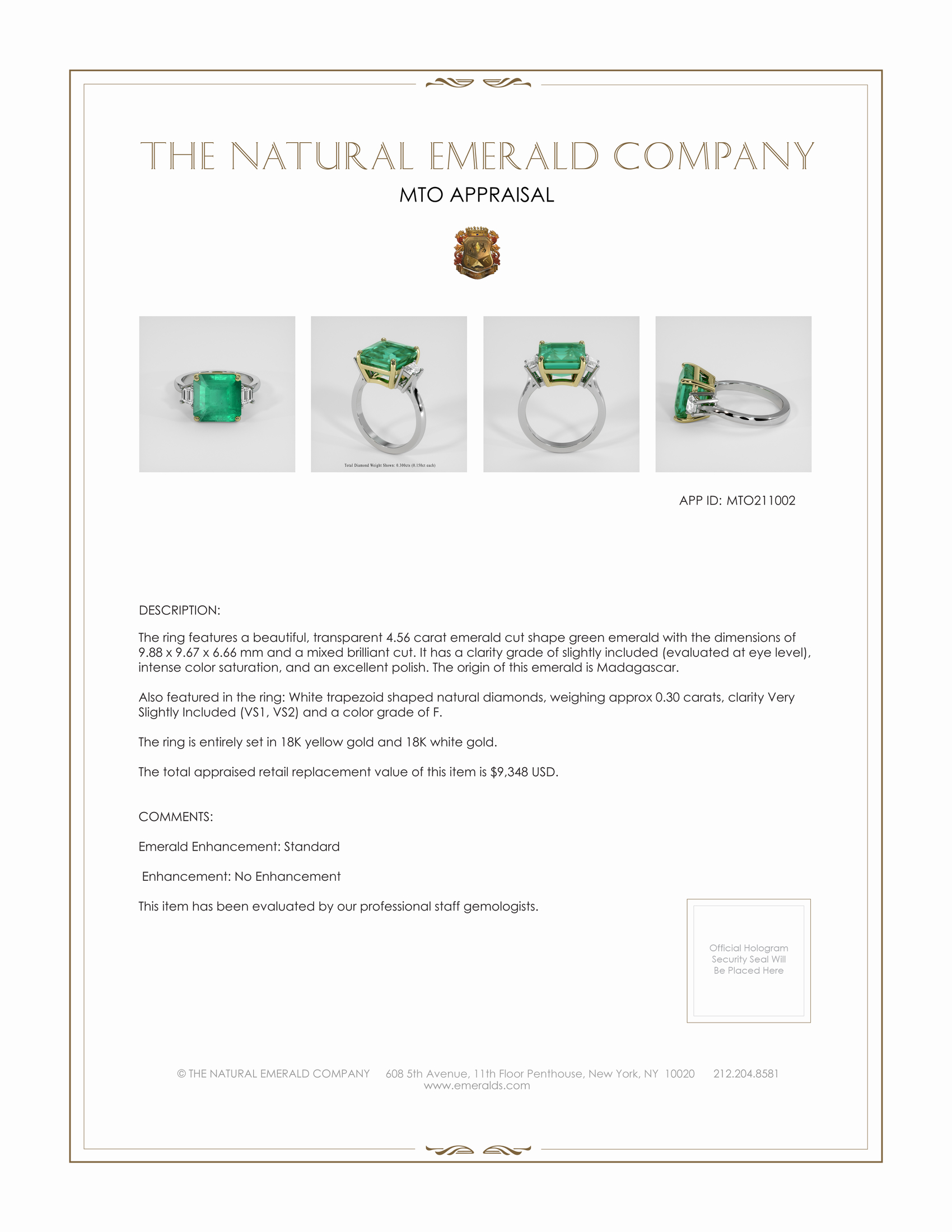 Jewelry