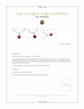 Jewelry Appraisal