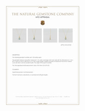 Jewelry Appraisal