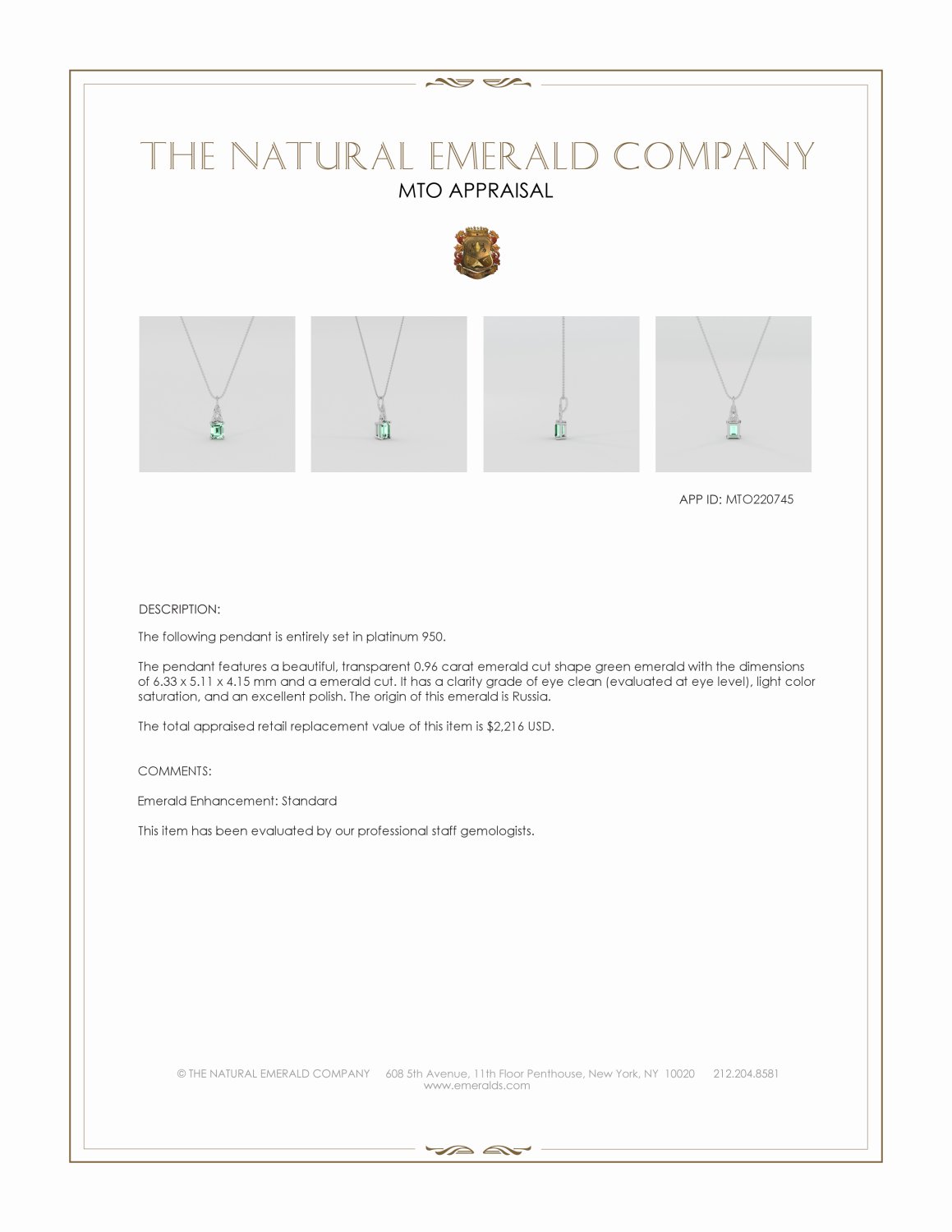 Jewelry