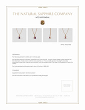 Jewelry Appraisal