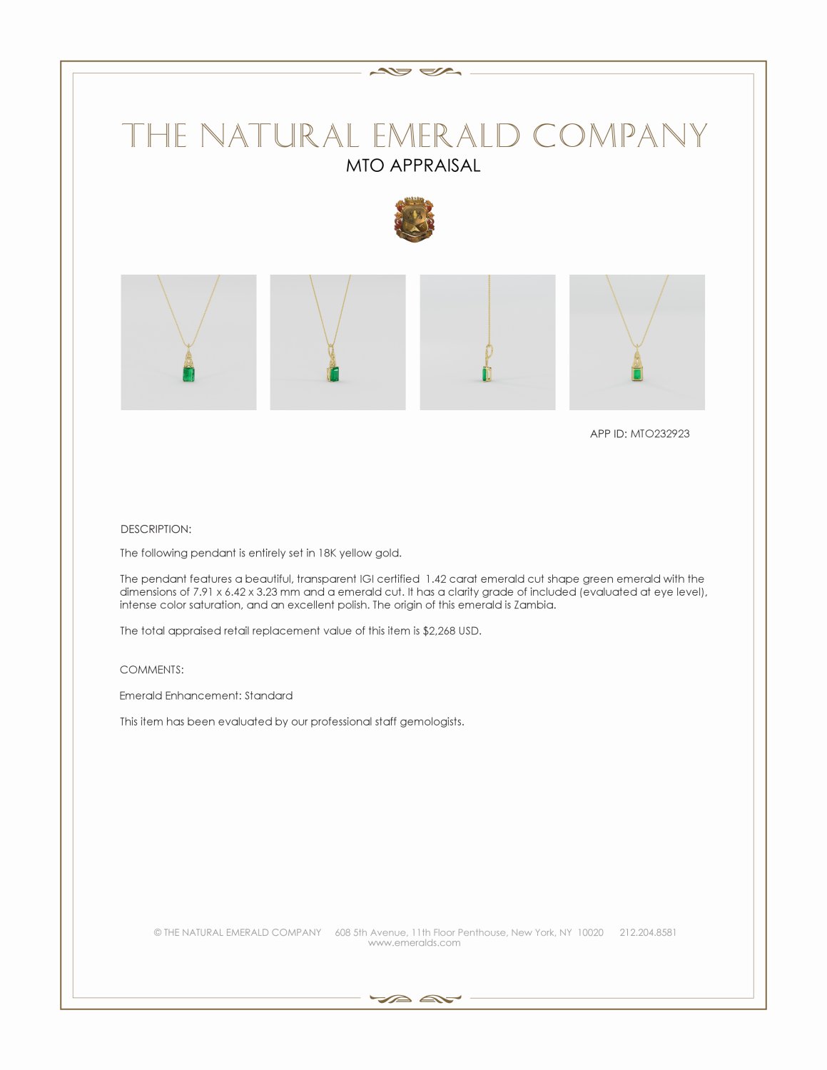Jewelry