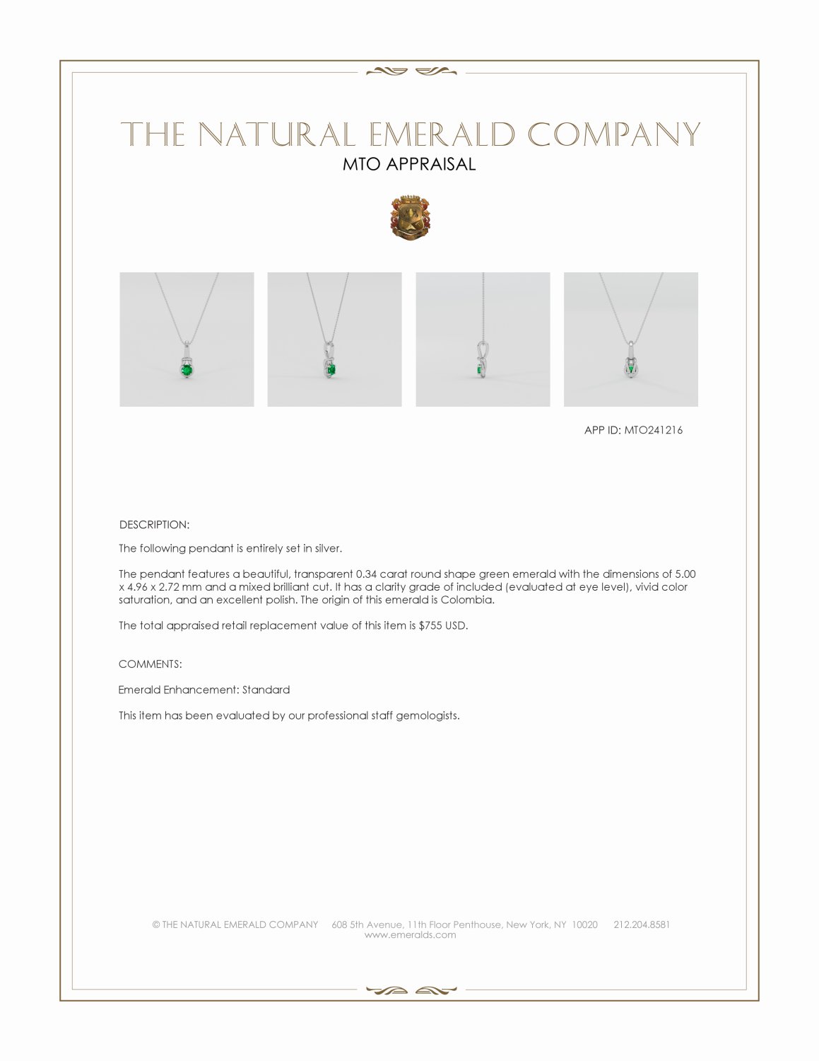 Jewelry
