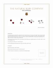 Jewelry Appraisal