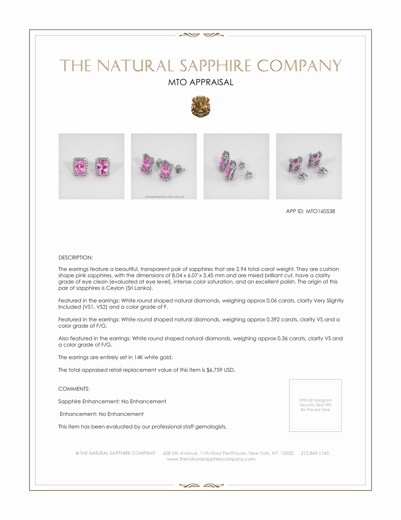 Jewelry