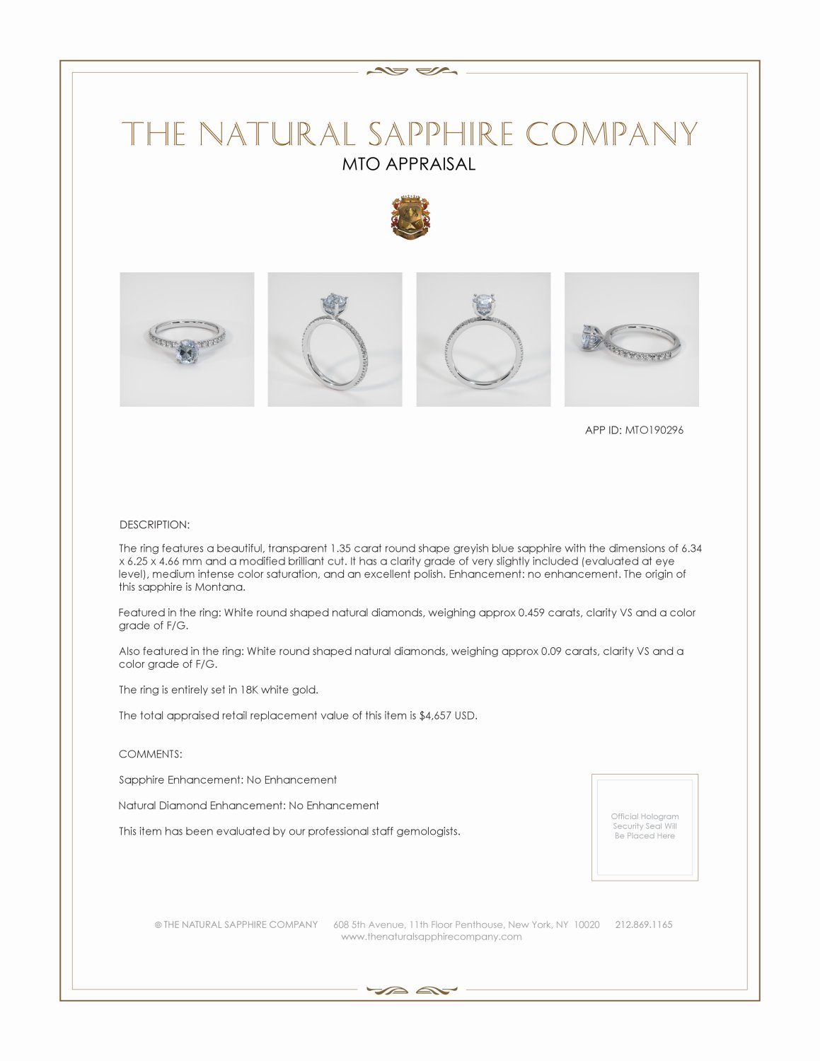 Jewelry