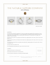 Jewelry Appraisal