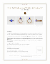 Jewelry Appraisal