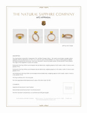 Jewelry Appraisal
