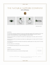 Jewelry Appraisal