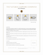 Jewelry Appraisal