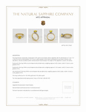 Jewelry Appraisal