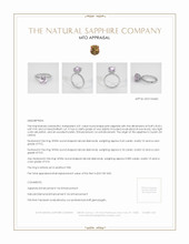 Jewelry Appraisal