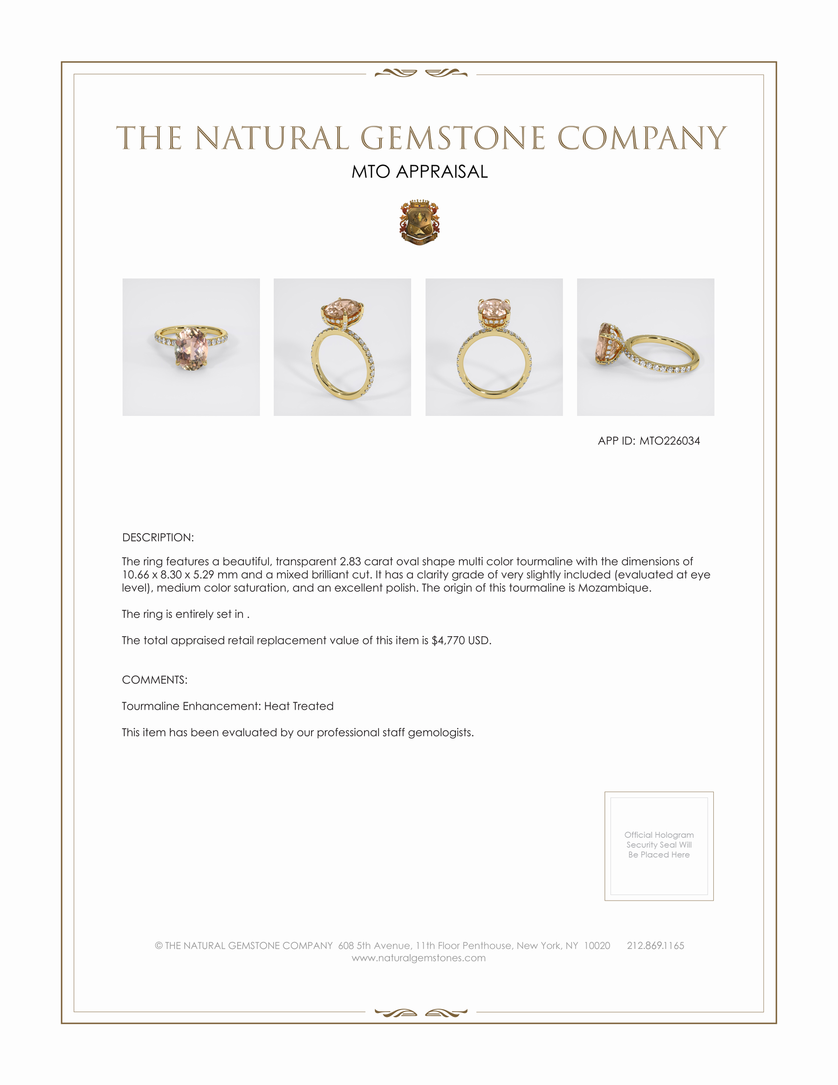 Jewelry