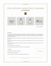Jewelry Appraisal