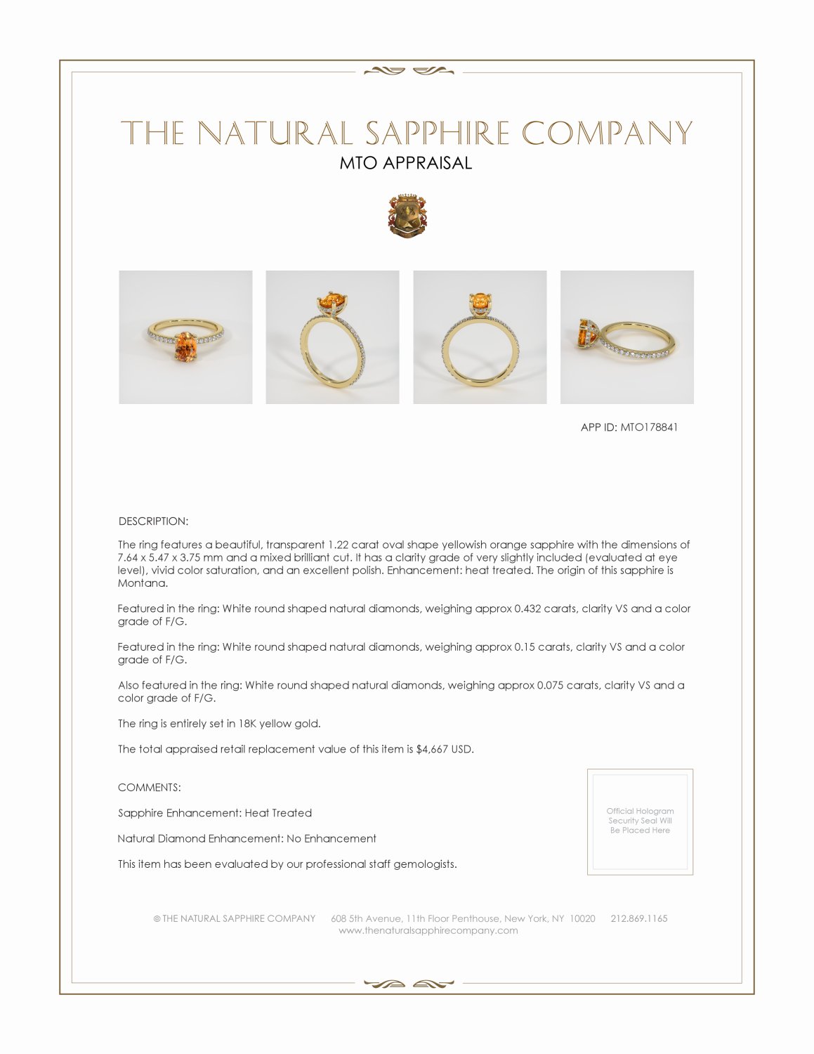 Jewelry