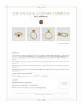 Jewelry Appraisal