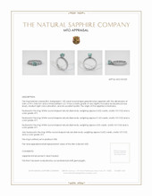 Jewelry Appraisal
