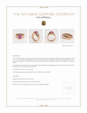 Jewelry Appraisal