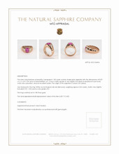 Jewelry Appraisal