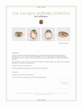 Jewelry Appraisal