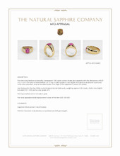 Jewelry Appraisal
