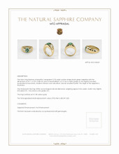 Jewelry Appraisal