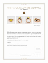 Jewelry Appraisal
