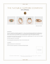 Jewelry Appraisal