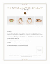 Jewelry Appraisal