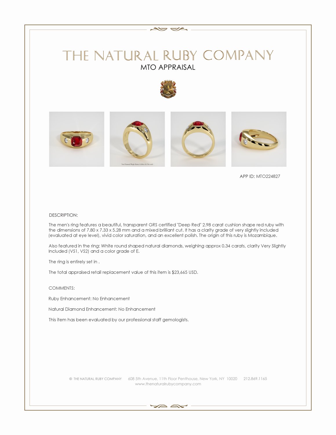 Jewelry