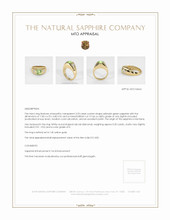 Jewelry Appraisal