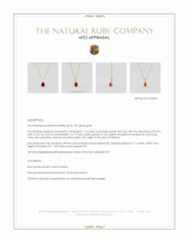 Jewelry Appraisal