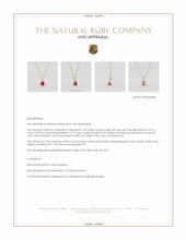 Jewelry Appraisal