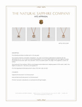 Jewelry Appraisal