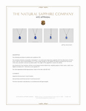 Jewelry Appraisal
