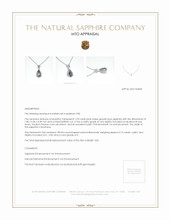 Jewelry Appraisal