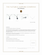 Jewelry Appraisal
