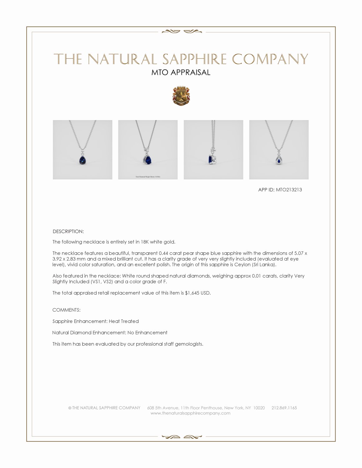 Jewelry